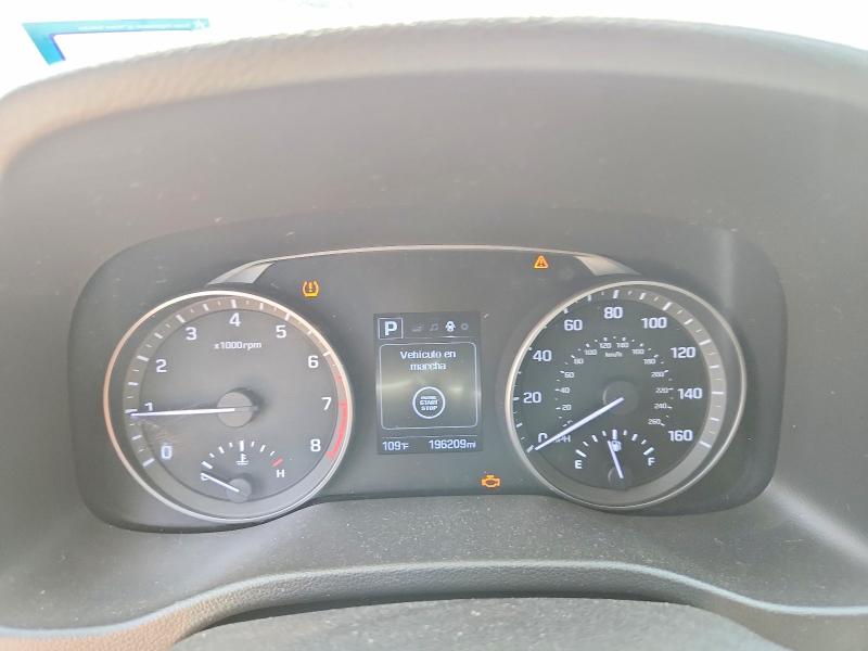 Aukcja sprzedaży 2018 Hyundai Elantra, vin: 5NPD84LF8JH250964, numer aukcji: 65362966