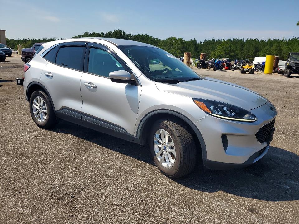 64417716 :رقم المزاد ، 1FMCU9G68LUB37423 vin ، 2020 Ford Escape مزاد بيع