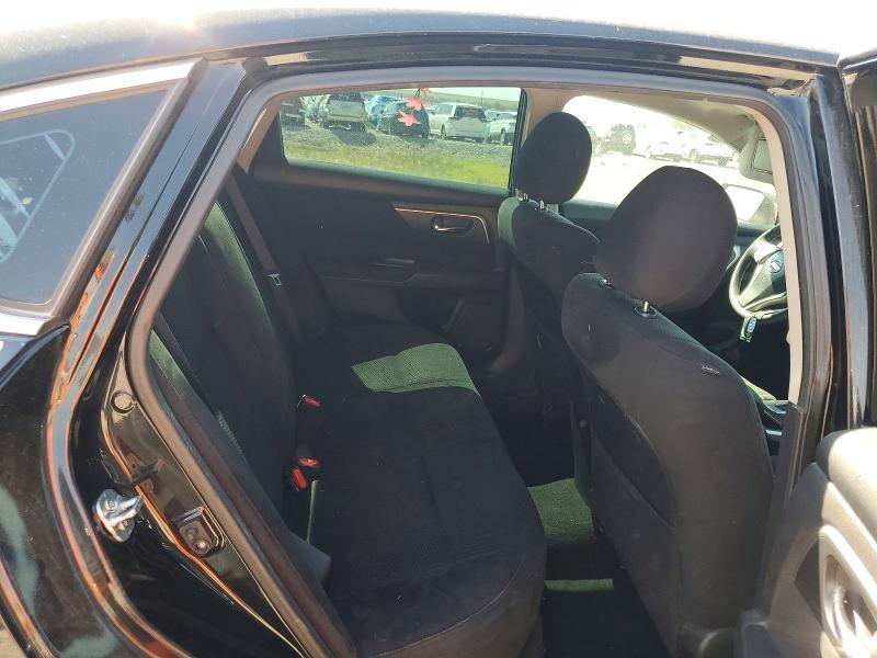 63522726 :رقم المزاد ، 1N4AL3AP1FC154223 vin ، 2015 Nissan Altima مزاد بيع