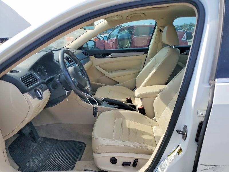 Продажа на аукционе авто 2015 Volkswagen Passat, vin: 1VWBS7A36FC004711, номер лота: 65337406