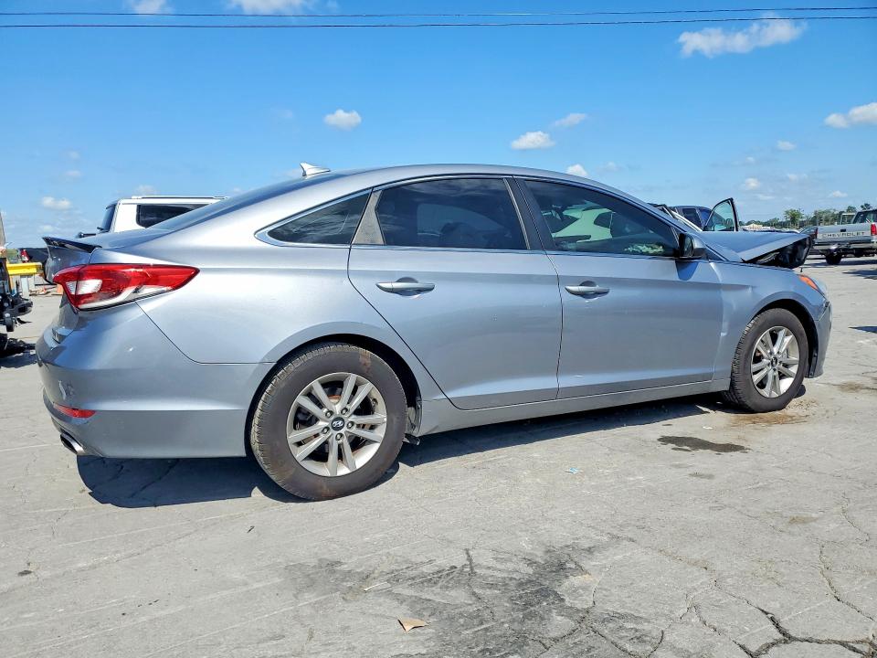 Aukcja sprzedaży 2016 Hyundai Sonata, vin: 5NPE24AF1GH364676, numer aukcji: 64951096