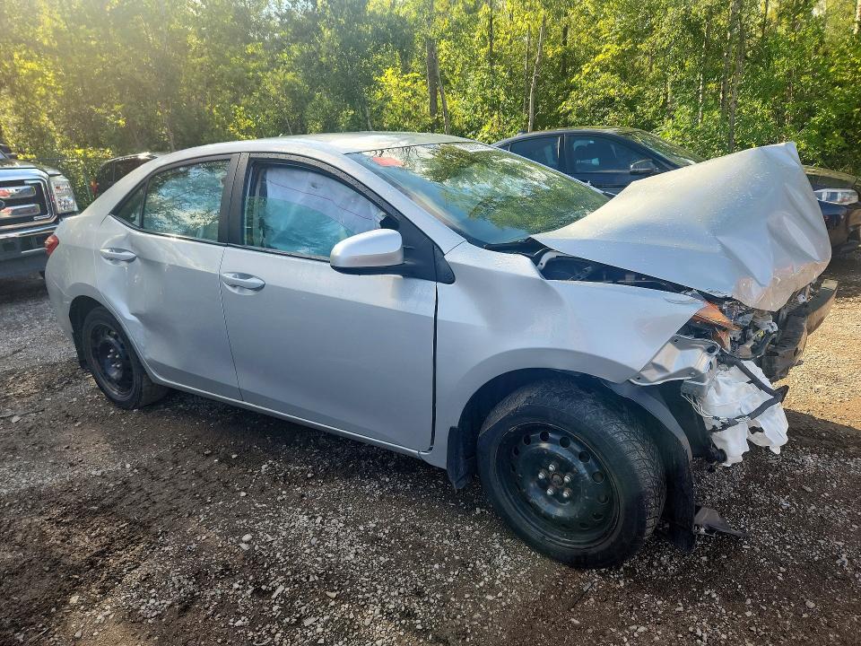 Продажа на аукционе авто 2017 Toyota Corolla, vin: 2T1BURHE2HC914379, номер лота: 66359006