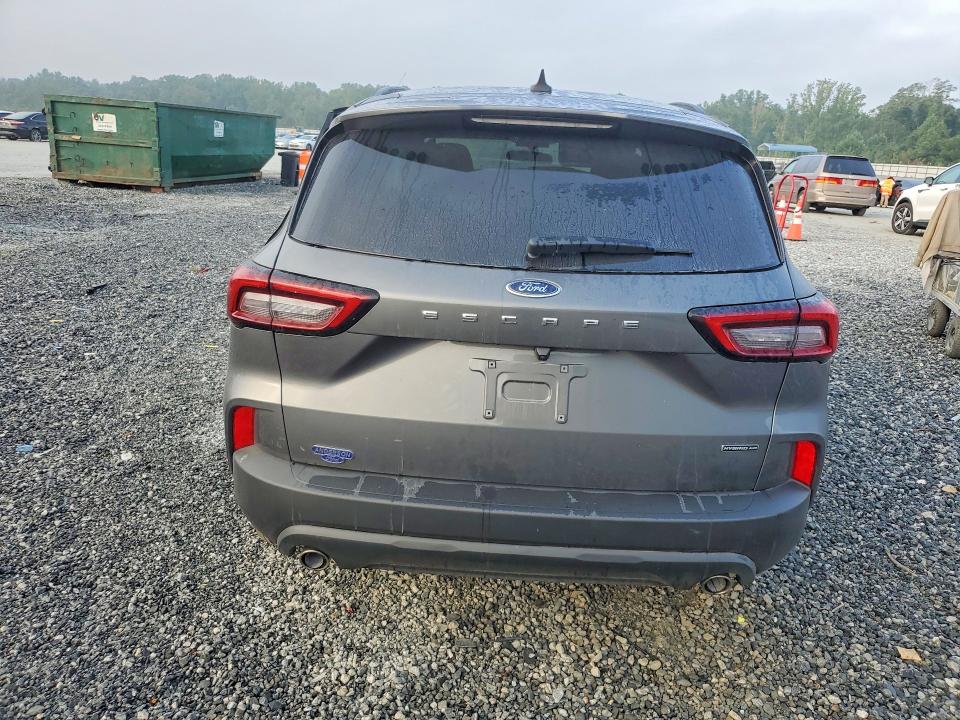 Продажа на аукционе авто 2026 Ford Escape, vin: 1FMCU9NZ9TUA40664, номер лота: 66638746
