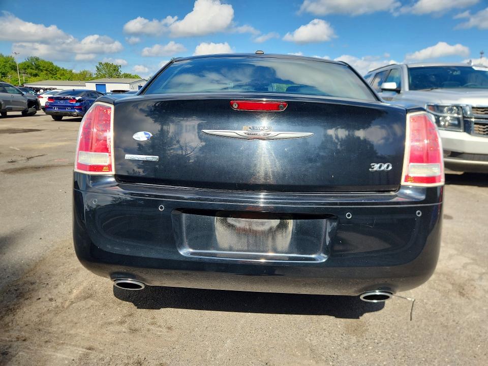 Aukcja sprzedaży 2012 Chrysler 300, vin: 2C3CCADT2CH315675, numer aukcji: 65172206