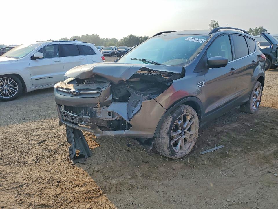 Aukcja sprzedaży 2014 Ford Escape, vin: 1FMCU9G94EUA24307, numer aukcji: 64914446