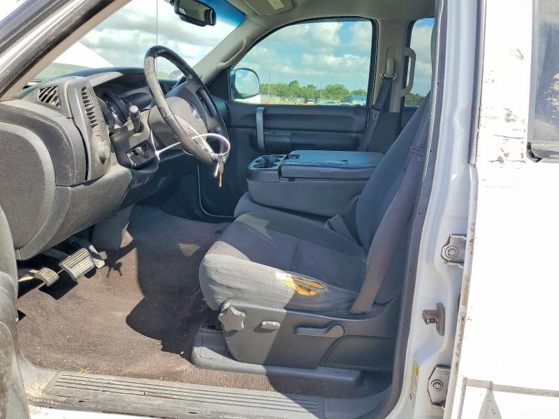 65684996 :رقم المزاد ، 3GTEC23J59G189766 vin ، 2009 Gmc Sierra مزاد بيع