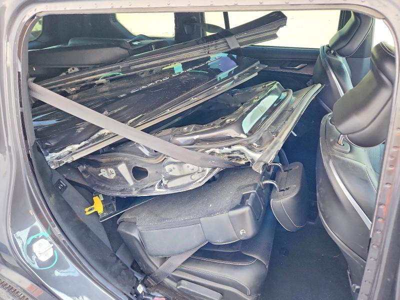 66069906 :رقم المزاد ، 1C4RJKDG3N8546968 vin ، 2022 Jeep Grand Cherokee مزاد بيع