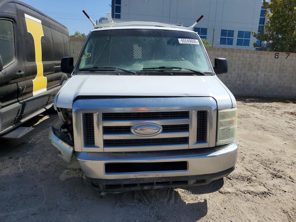 Продажа на аукционе авто 2013 Ford Econoline, vin: 1FTSE3EL6DDB07681, номер лота: 65549606