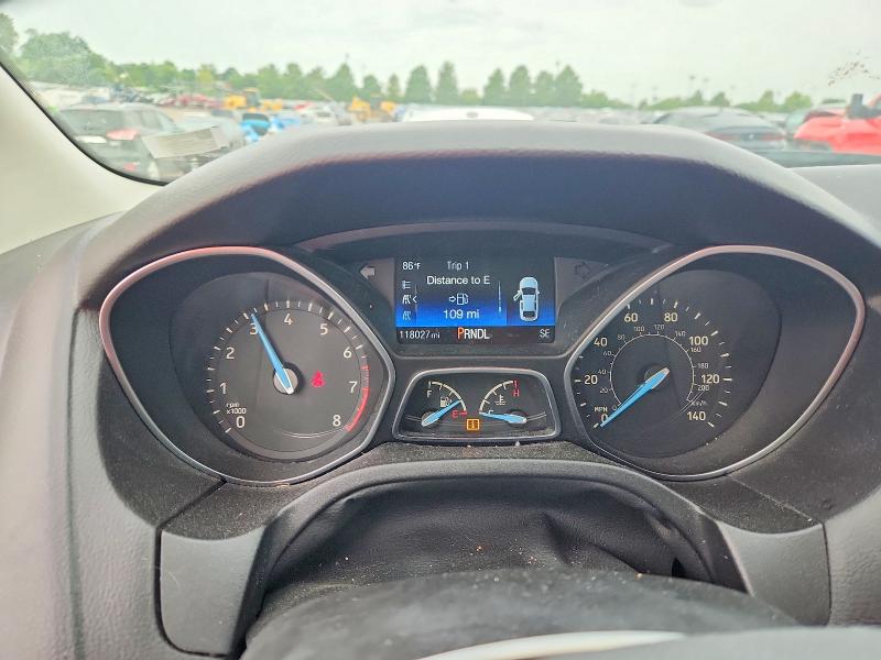Aukcja sprzedaży 2016 Ford Focus, vin: 1FADP3K27GL215791, numer aukcji: 65013176