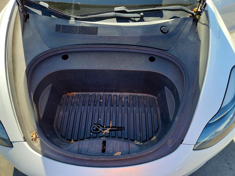 2021 Tesla Model 3 მანქანა იყიდება აუქციონზე, vin: 5YJ3E1EB3MF938094, აუქციონის ნომერი: 63729076