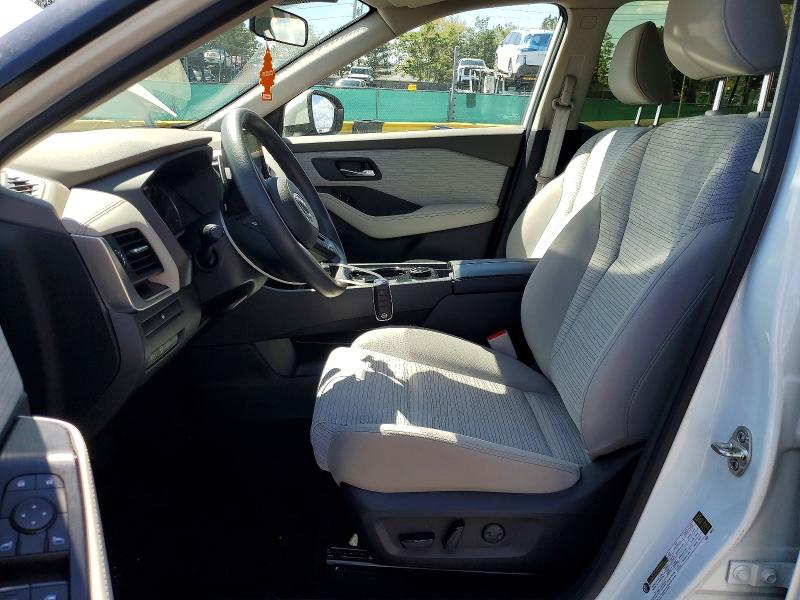 Aukcja sprzedaży 2023 Nissan Rogue, vin: JN8BT3BB9PW489042, numer aukcji: 67030746