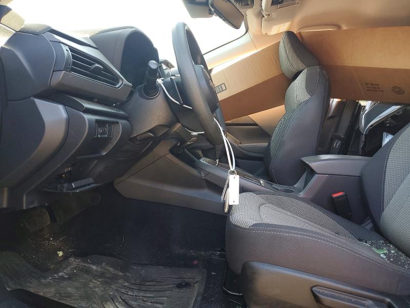 Aukcja sprzedaży 2024 Subaru Crosstrek, vin: JF2GUADC6R8287647, numer aukcji: 63919316