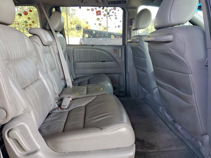 Продаж на аукціоні авто 2010 Honda Odyssey, vin: 5FNRL3H78AB043781, номер лоту: 65522086
