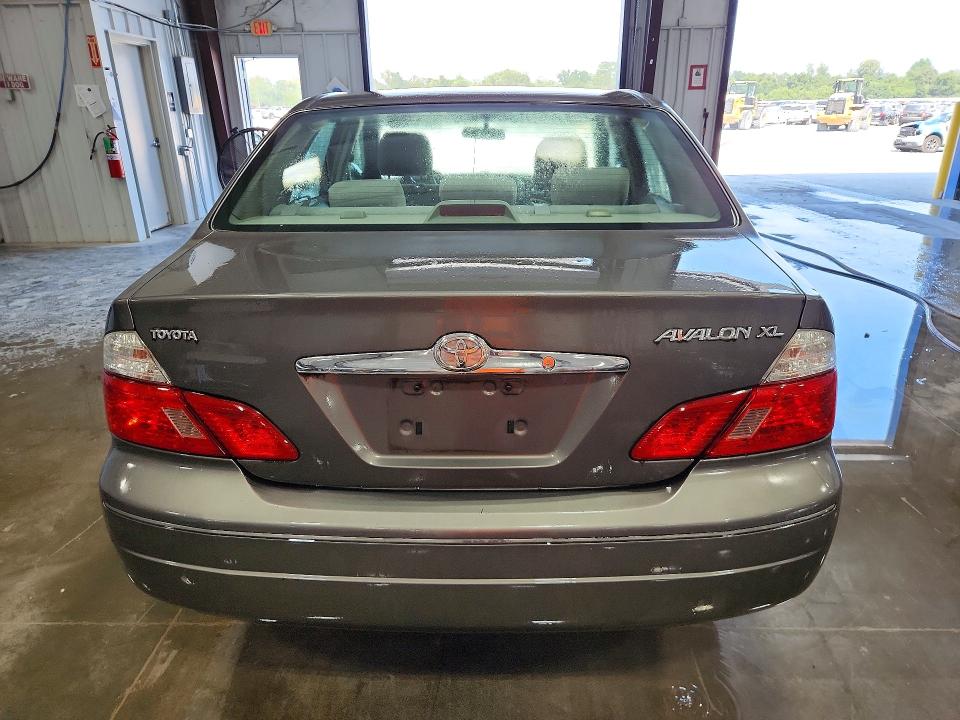 Продаж на аукціоні авто 2004 Toyota Avalon, vin: 4T1BF28B34U374508, номер лоту: 65836396