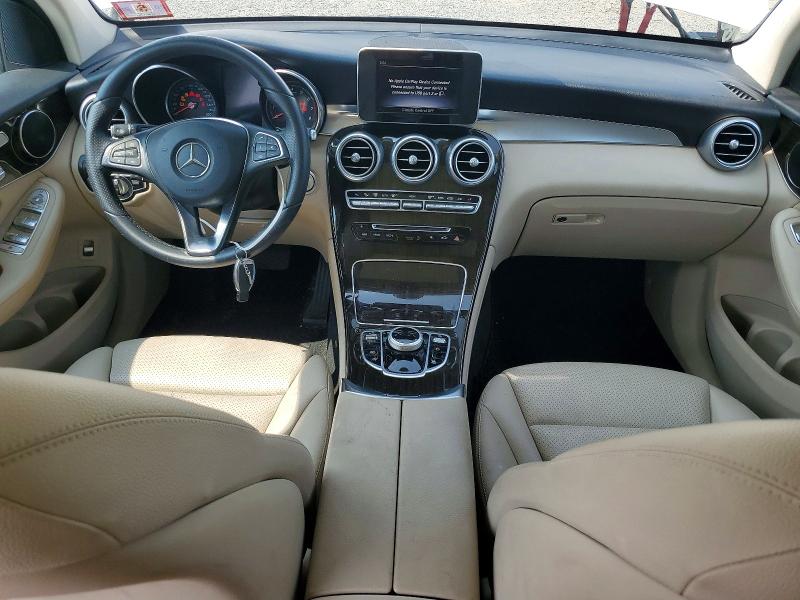 Продажа на аукционе авто 2018 Mercedes-benz Glc, vin: WDC0G4JB6JF452773, номер лота: 64675936
