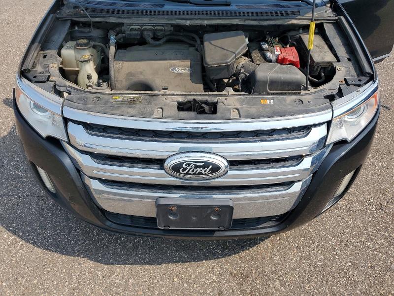 Aukcja sprzedaży 2013 Ford Edge, vin: 2FMDK4KC9DBA56089, numer aukcji: 64690996