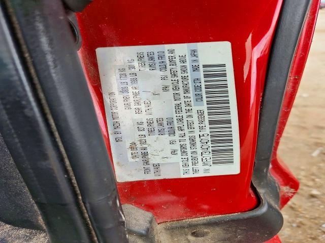 Продаж на аукціоні авто 2004 Mazda Rx8, vin: JM1FE173X40140175, номер лоту: 65699266