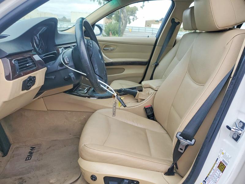 Aukcja sprzedaży 2008 Bmw 328, vin: WBAVC73588KP38851, numer aukcji: 65229606