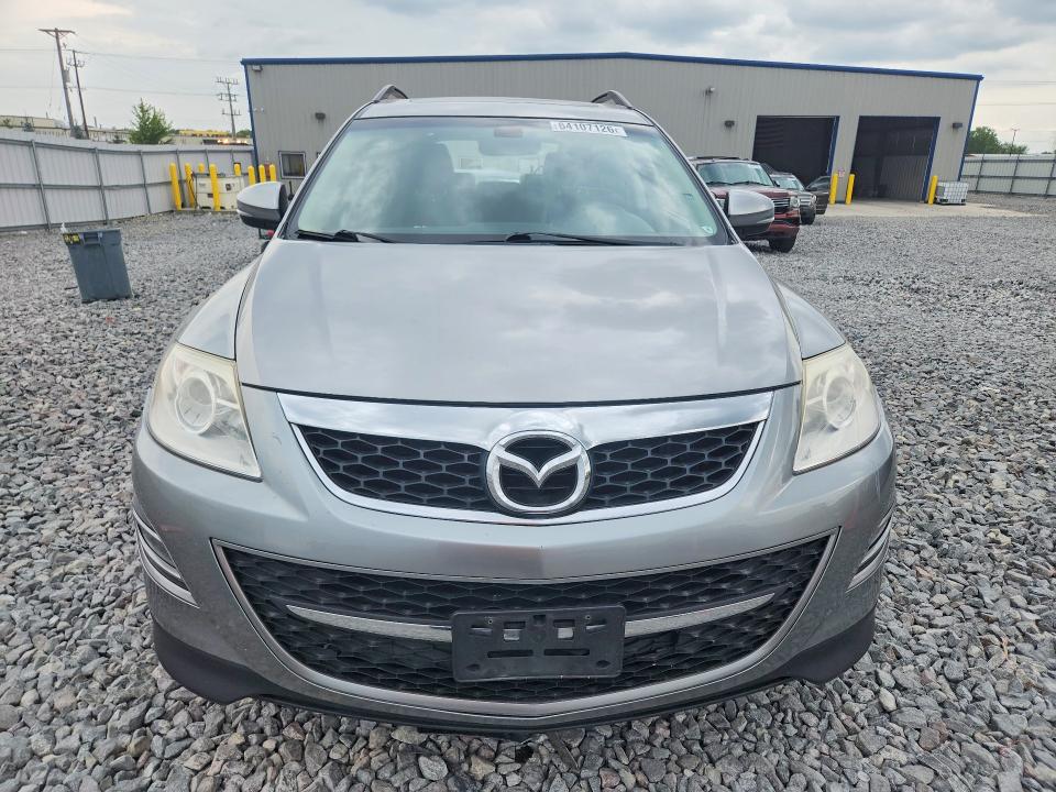 Aukcja sprzedaży 2012 Mazda Cx-9, vin: JM3TB2DA2C0340400, numer aukcji: 64107126