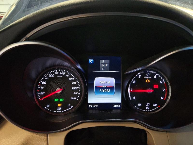 64184356 :رقم المزاد ، 55SWF4KB4JU267822 vin ، 2018 Mercedes-benz C مزاد بيع