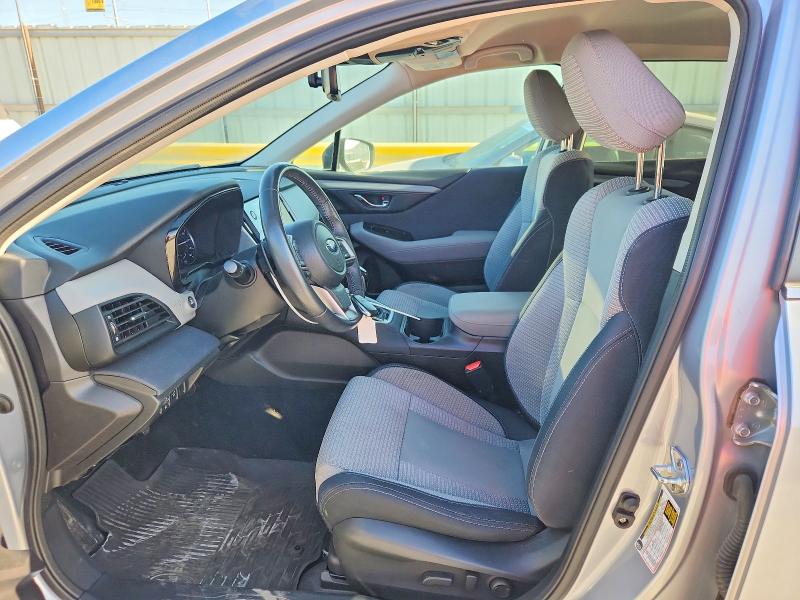 Aukcja sprzedaży 2023 Subaru Outback, vin: 4S4BTADC0P3166078, numer aukcji: 64409486