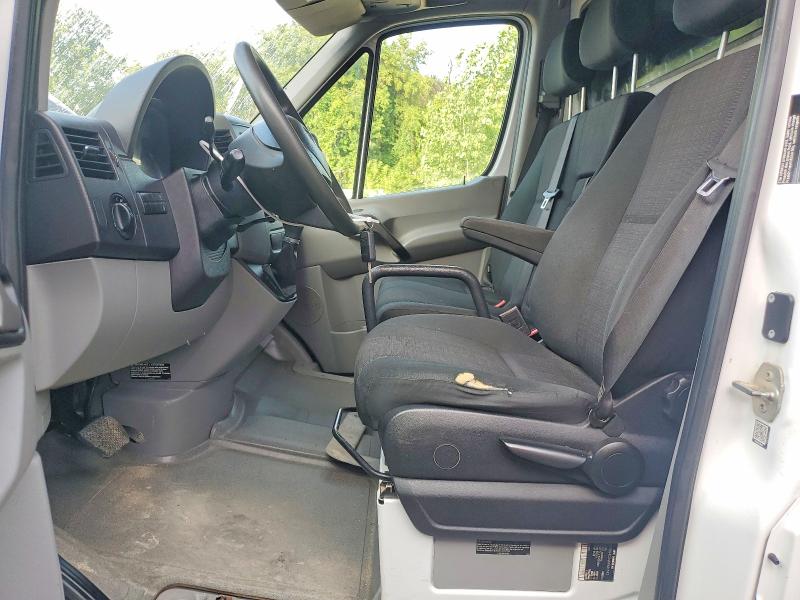 Продажа на аукционе авто 2017 Mercedes-benz Sprinter, vin: WD3BF4CD4HP566592, номер лота: 66620036