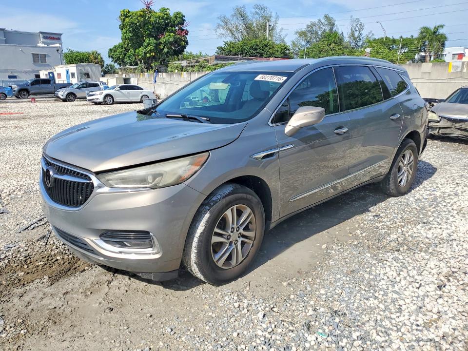 Aukcja sprzedaży 2018 Buick Enclave, vin: 5GAERBKW4JJ171968, numer aukcji: 66270716