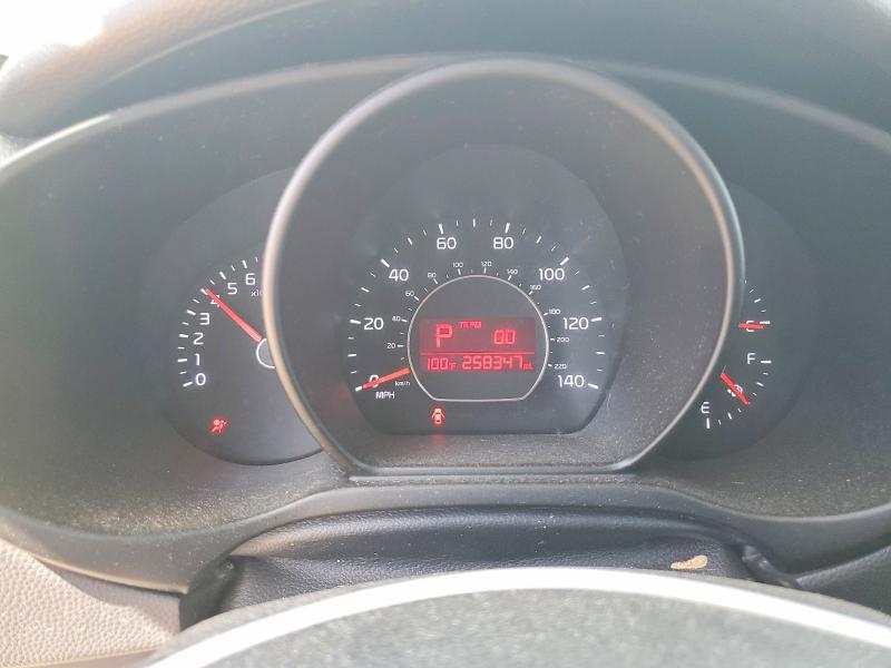 Aukcja sprzedaży 2014 Kia Soul, vin: KNDJN2A27E7062186, numer aukcji: 66648616