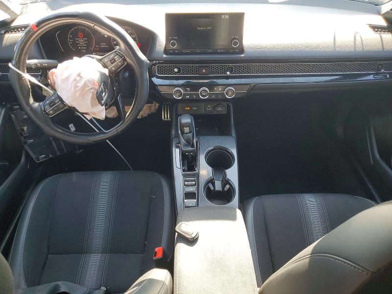 Aukcja sprzedaży 2024 Honda Civic, vin: 2HGFE2F56RH553823, numer aukcji: 64749686