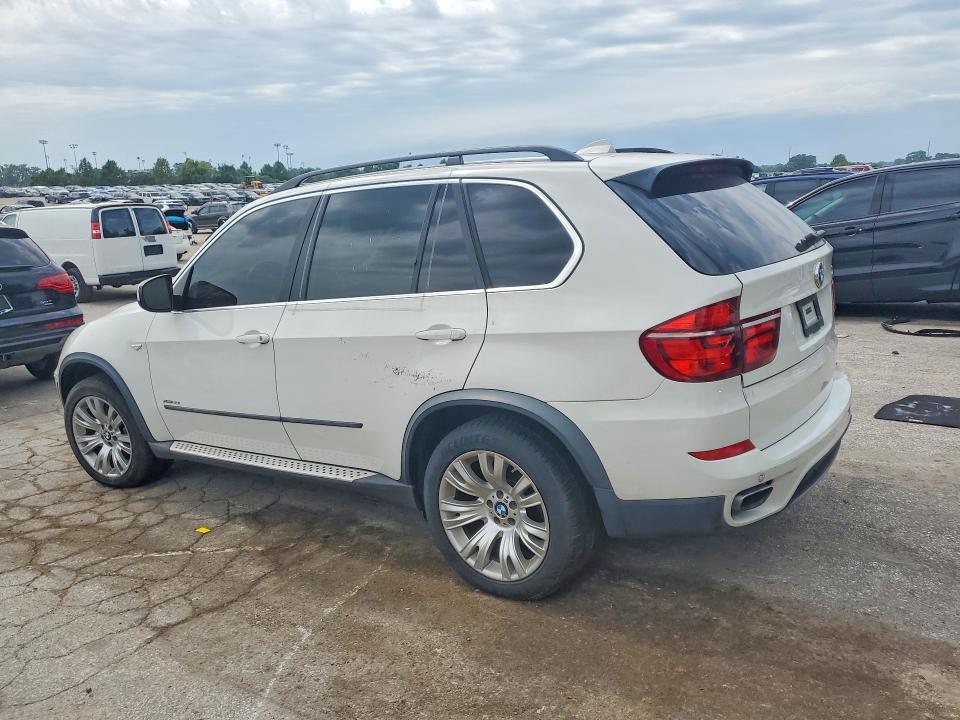 2012 Bmw X5 მანქანა იყიდება აუქციონზე, vin: 5UXZV8C55CL422457, აუქციონის ნომერი: 64637016