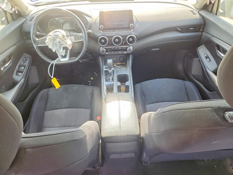 Продаж на аукціоні авто 2022 Nissan Sentra, vin: 3N1AB8CV6NY275828, номер лоту: 65302876