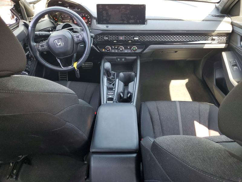 Aukcja sprzedaży 2024 Honda Accord, vin: 1HGCY2F51RA097318, numer aukcji: 66096026