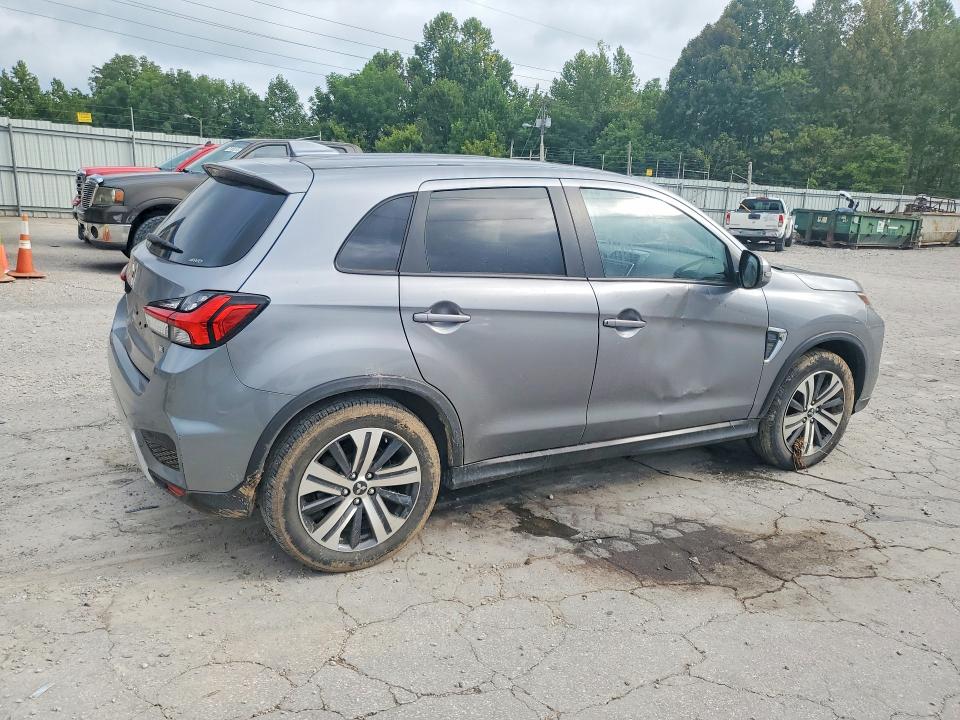 Aukcja sprzedaży 2022 Mitsubishi Outlander Sport, vin: JA4ARUAU6NU012814, numer aukcji: 65710876