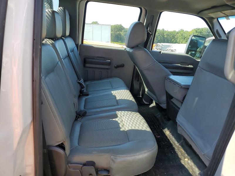 Aukcja sprzedaży 2016 Ford F450, vin: 1FD0W4GT1GED15291, numer aukcji: 65690886