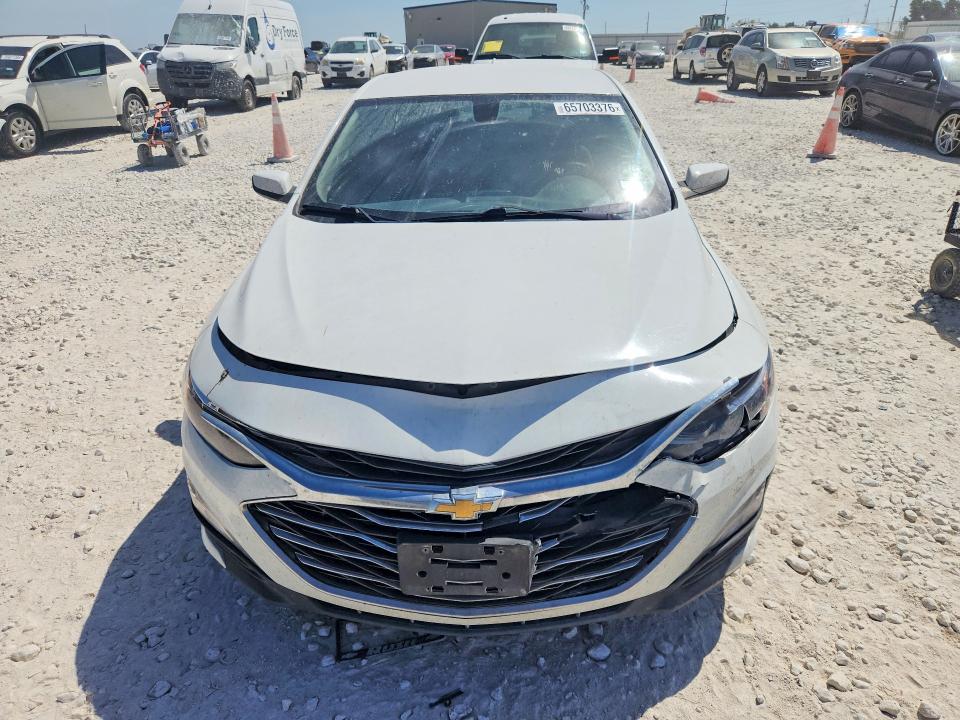 Aukcja sprzedaży 2019 Chevrolet Malibu, vin: 1G1ZD5ST5KF107067, numer aukcji: 65703376