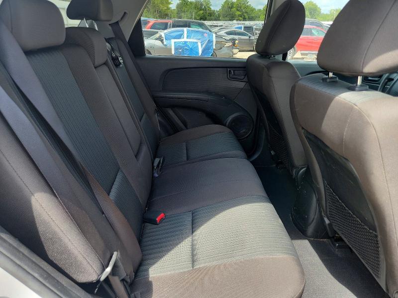 65370756 :رقم المزاد ، KNDKG3A4XA7717523 vin ، 2010 Kia Sportage مزاد بيع