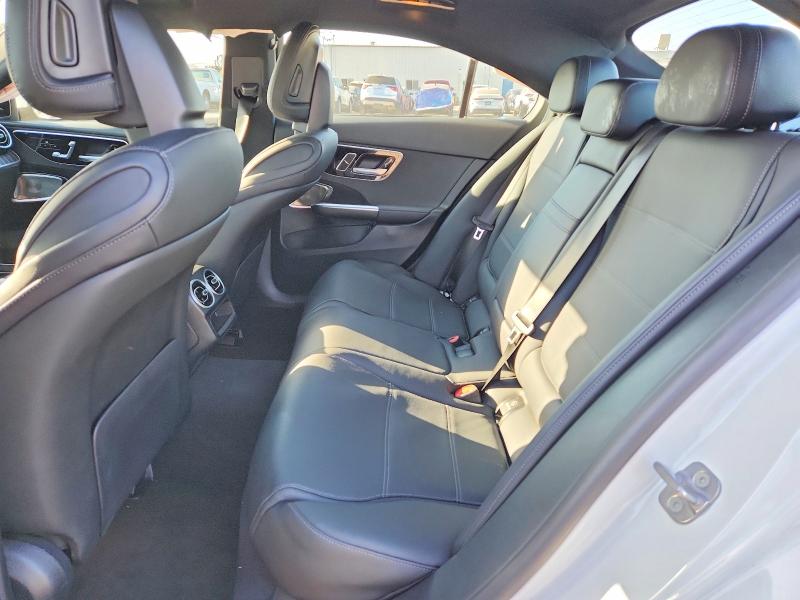 Продажа на аукционе авто 2024 Mercedes-benz C, vin: W1KAF4GB6RR235180, номер лота: 63451366