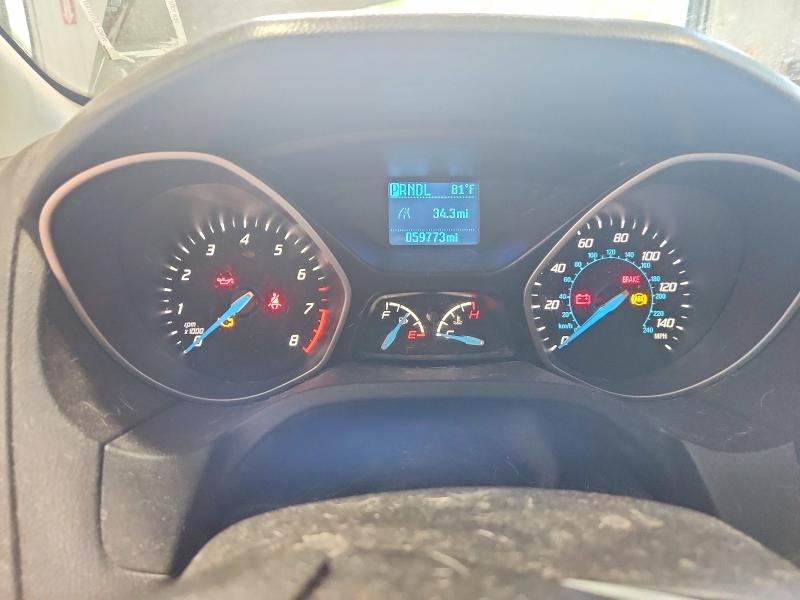 Продаж на аукціоні авто 2013 Ford Focus, vin: 1FADP3E27DL103094, номер лоту: 65132806