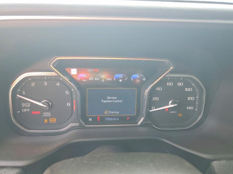 63264226 :رقم المزاد ، 1GKS1DKL5MR222365 vin ، 2021 Gmc Yukon مزاد بيع