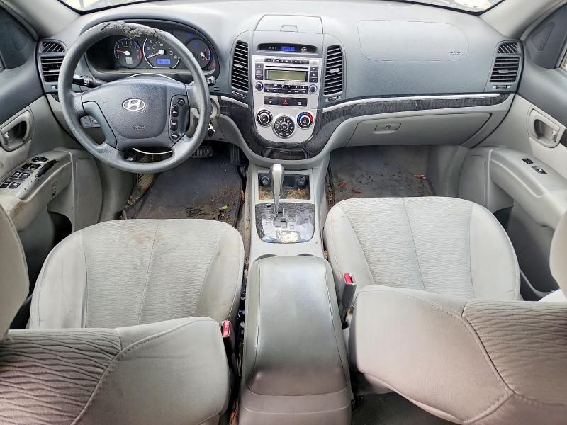 Продаж на аукціоні авто 2007 Hyundai Santa Fe, vin: 5NMSG73D97H049932, номер лоту: 65223876