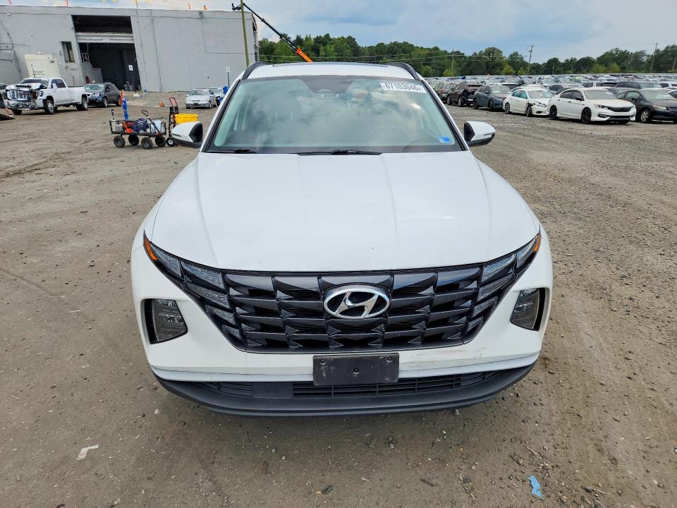 Aukcja sprzedaży 2023 Hyundai Tucson, vin: 5NMJFCAE2PH245133, numer aukcji: 67103046