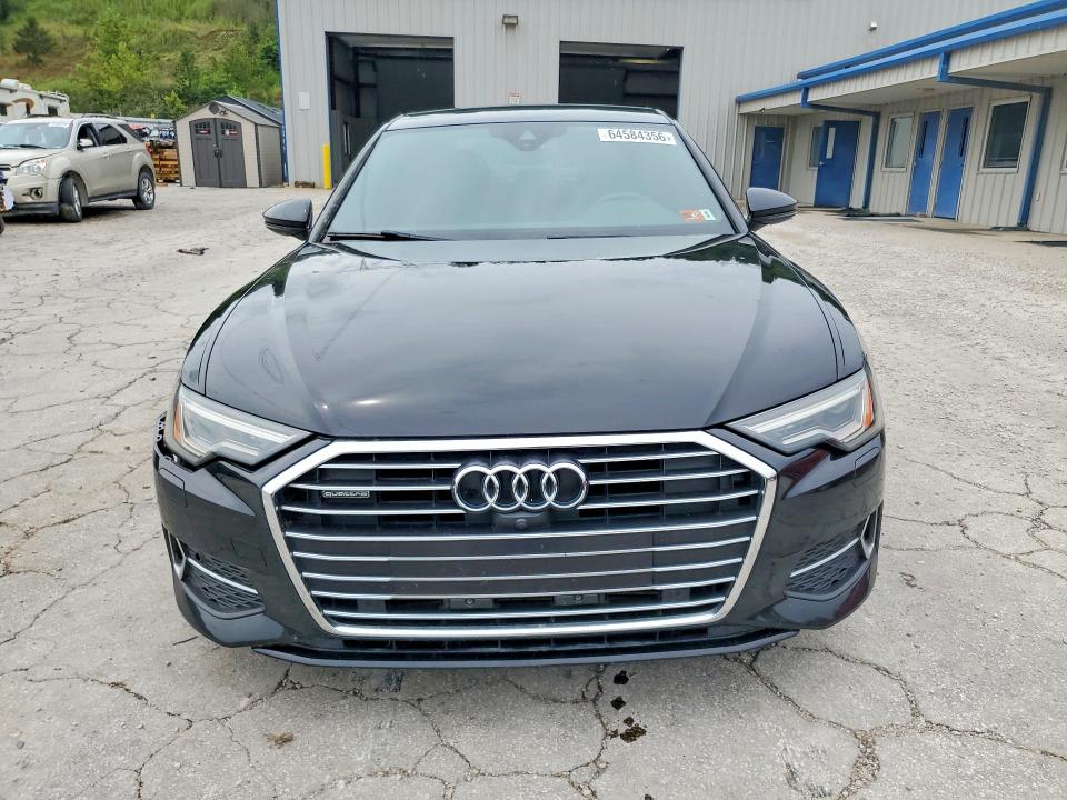 Продаж на аукціоні авто 2020 Audi A6, vin: WAUE8AF25LN063192, номер лоту: 64584356