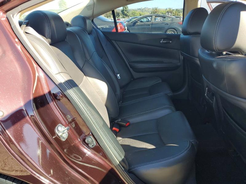 Продаж на аукціоні авто 2014 Nissan Maxima, vin: 1N4AA5AP6EC476310, номер лоту: 64281046
