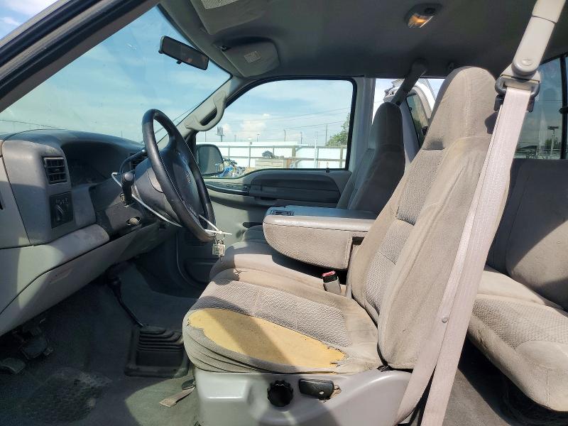 Aukcja sprzedaży 2001 Ford F250, vin: 1FTNX21LX1EA33825, numer aukcji: 65935456