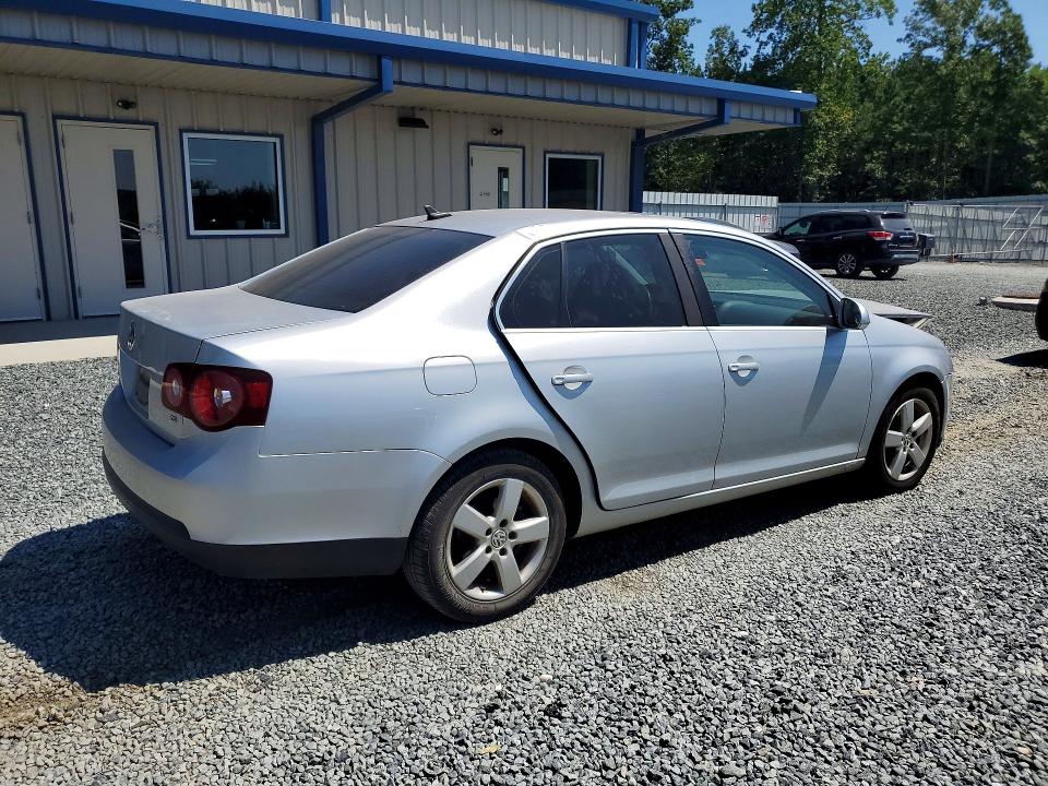 Aukcja sprzedaży 2009 Volkswagen Jetta, vin: 3VWRZ71K69M060782, numer aukcji: 66622046