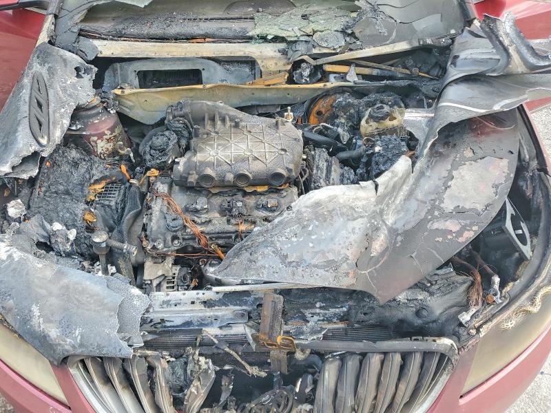 Aukcja sprzedaży 2010 Buick Lacrosse, vin: 1G4GE5EV2AF288244, numer aukcji: 63528786