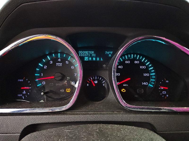 Aukcja sprzedaży 2012 Chevrolet Traverse, vin: 1GNKVGED8CJ284885, numer aukcji: 67037756