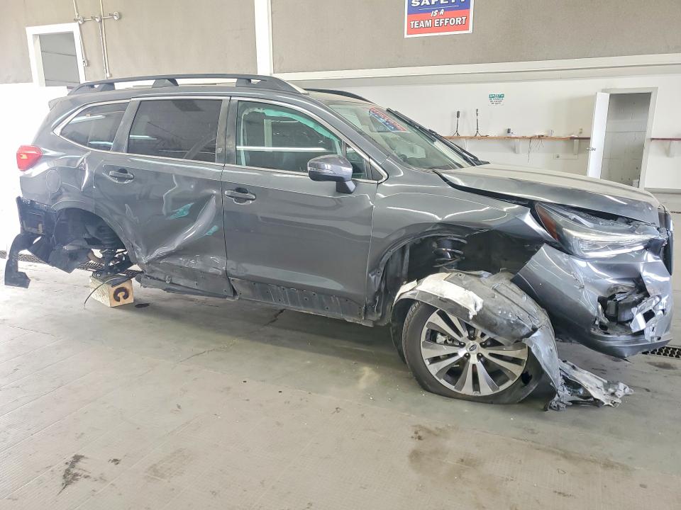 Продаж на аукціоні авто 2020 Subaru Ascent, vin: 4S4WMALD0L3480963, номер лоту: 64403776