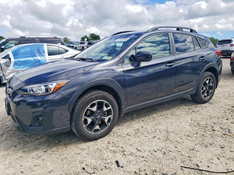 Продажа на аукционе авто 2019 Subaru Crosstrek, vin: JF2GTACC4K8380869, номер лота: 66424466