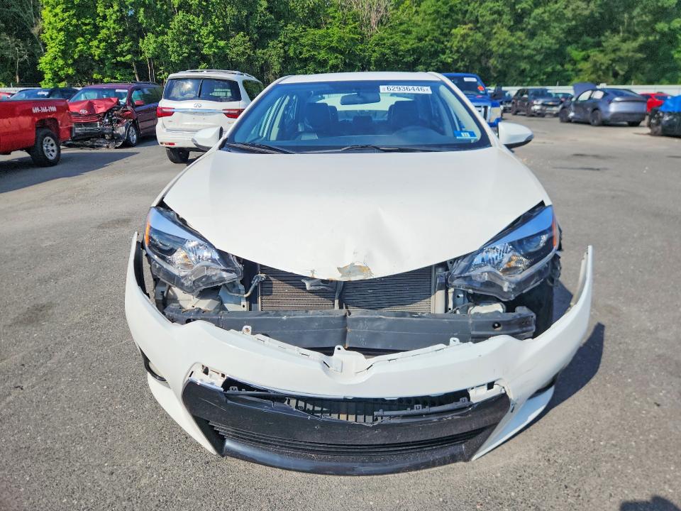 Aukcja sprzedaży 2014 Toyota Corolla, vin: 2T1BURHE6EC217468, numer aukcji: 62936446
